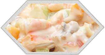 Snip’s Gulf-Caught Shrimp Cups