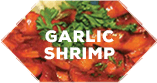 Mary’s Garlic Gulf-Caught Shrimp